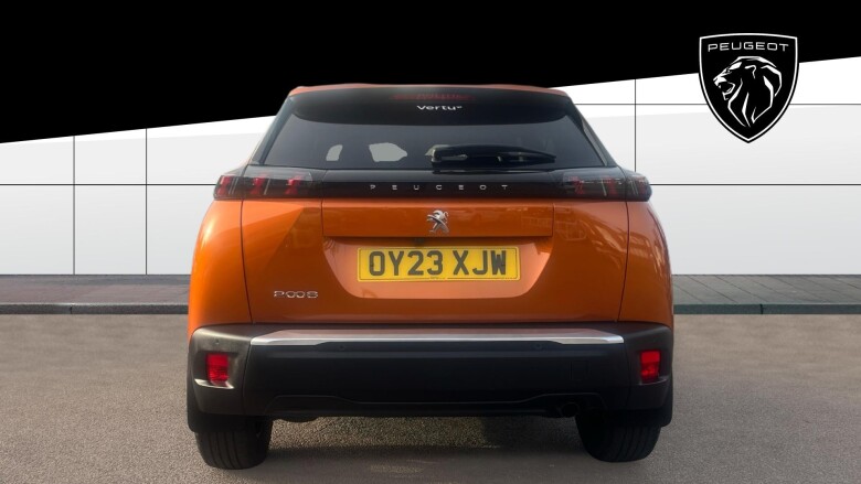 Peugeot 2008 1.2 PureTech Allure Premium+ 5dr Petrol Estate